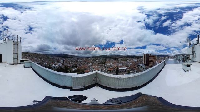 Video Hotel Hunza 360 смотреть онлайн