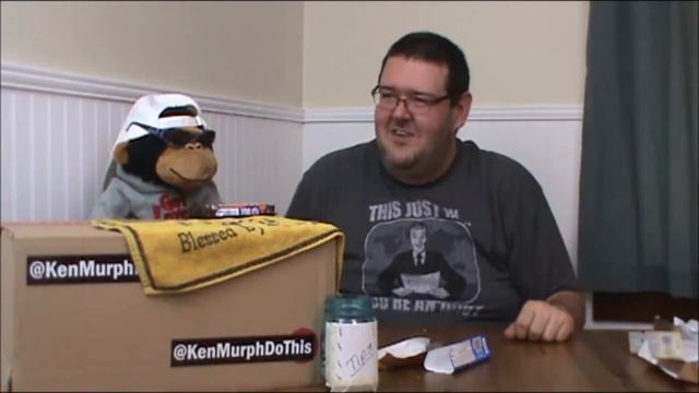 Monk Monk's Candy Bar (New Snickers) - KMDT смотреть онлайн