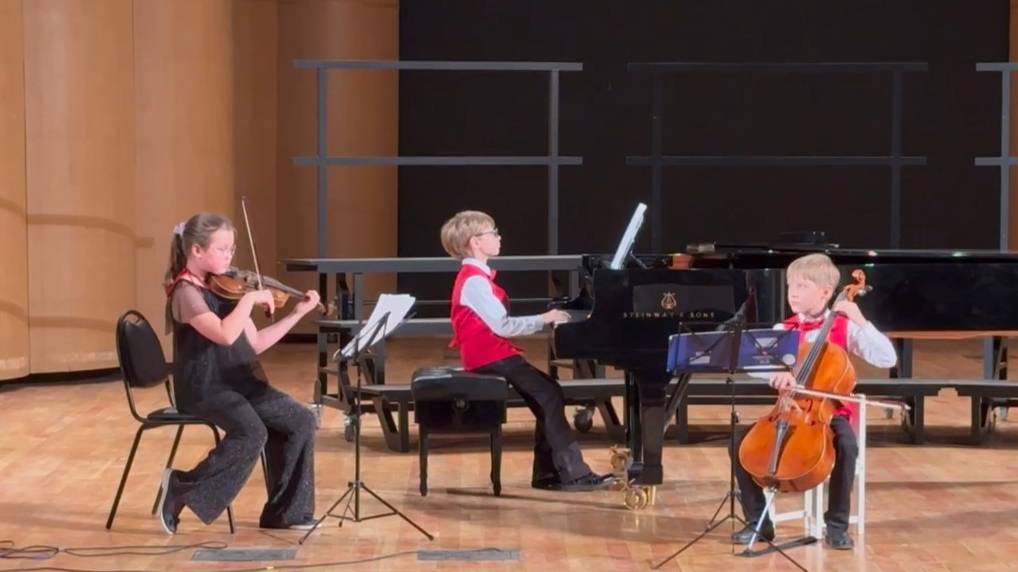 А. Шувалов. «Раздумье»