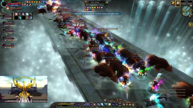 [GambleRs] Union #JobWar Nexon Online смотреть онлайн