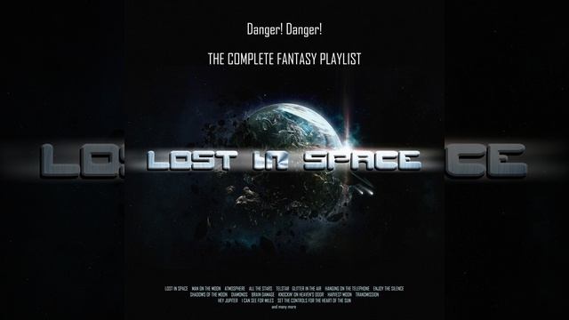 Lost In Space (Original TV Series) смотреть онлайн
