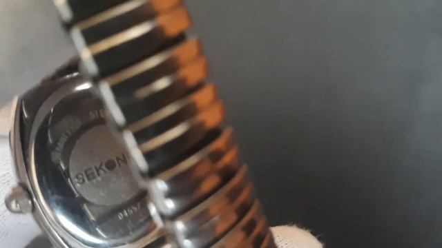 Sekonda stainless steel back смотреть онлайн