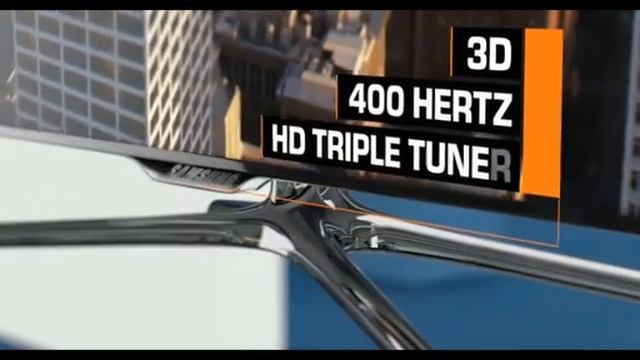 Saturn Samsung TV März2014 • Videowall Saar смотреть онлайн