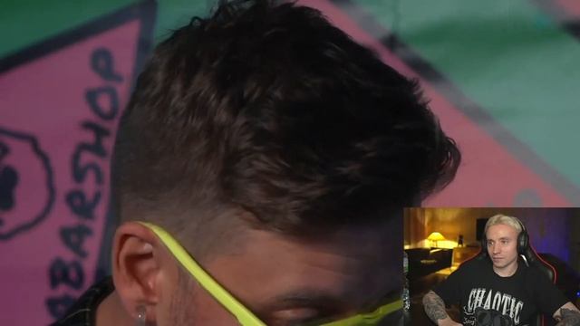 Follentass смотрит Игры Габара - 24 часа в БЕЗУМНОМ офисе! ИГРЫ ГАБАРА! 6 сезон. #follentass