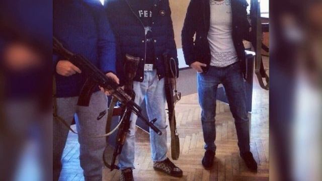 Аризона - аб доб🍇