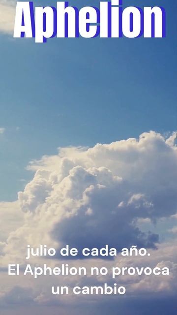 Fenómeno Aphelion смотреть онлайн