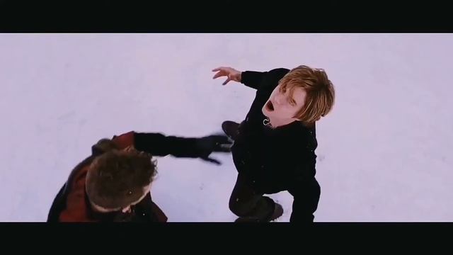 Jane Volturi/Джейн Вольтури