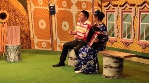 Җәвит кәмиттә капка төбендә...