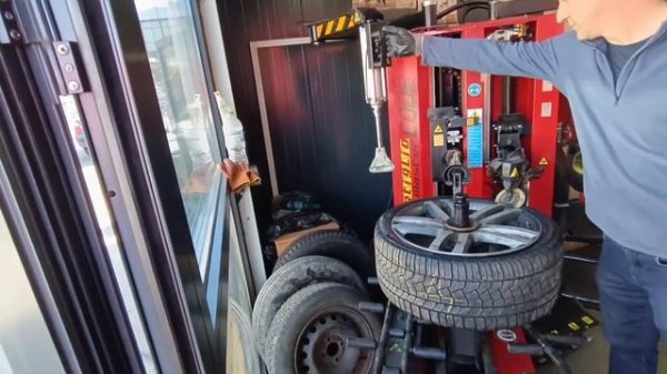 Corghi artiglio master code