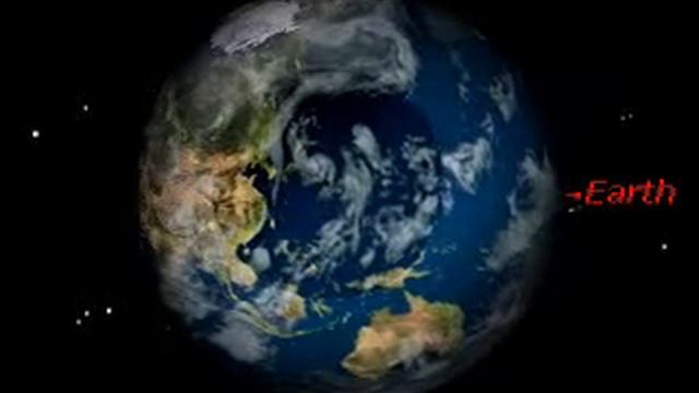 Solar Eclipse 2009 смотреть онлайн