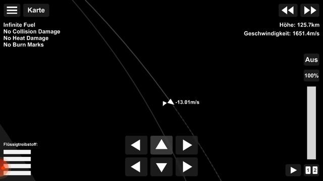 Spaceflight Simulator Part 4 смотреть онлайн