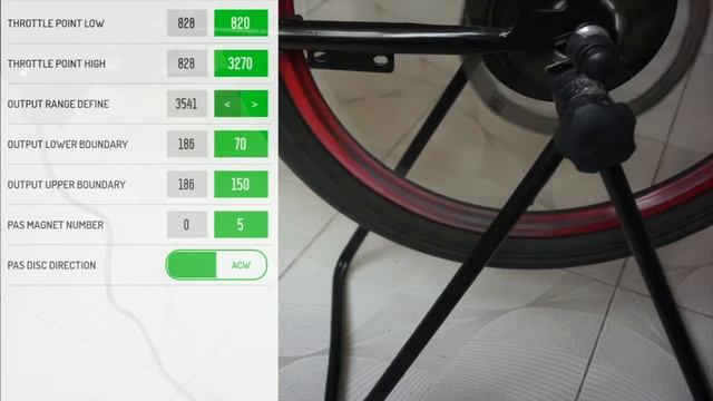 Mercury 15 I/O Setting and Governor Demo смотреть онлайн