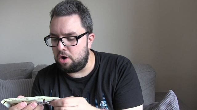 Galaxy White Chocolate Review смотреть онлайн