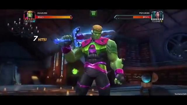 Халклинг смотреть онлайн