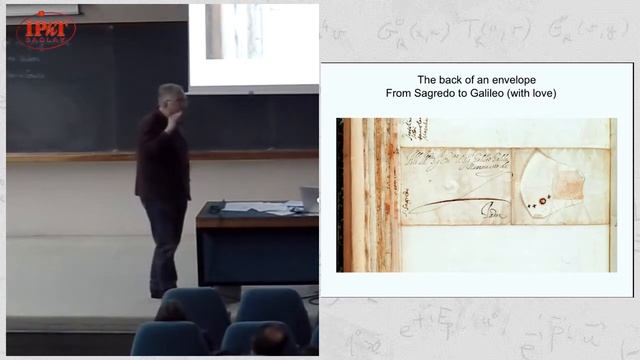 Ugo Moschella La Naissance de la Cosmologie en tant que Science смотреть онлайн