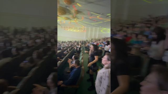 Учалы🔥 Спасибо за ваши искренние улыбки, за теплую атмосферу ! смотреть онлайн