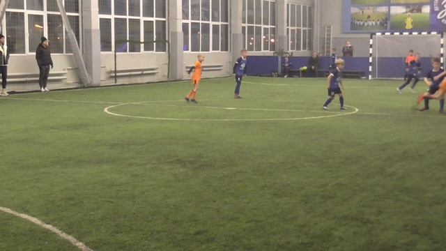 Олимп 2 - Сармат 1 смотреть онлайн