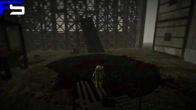 Lifeless Planet✹Портал✹6 серия✹Прохождение