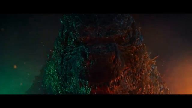 Godzilla vs Gaston, Killian, Clayton and Syndrome смотреть онлайн
