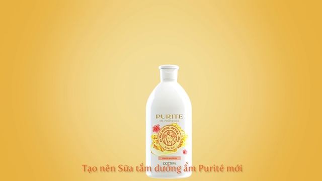 Purite de Provence - Bản hòa âm của ẩm mềm смотреть онлайн