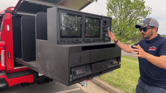 Prince William County F250 смотреть онлайн