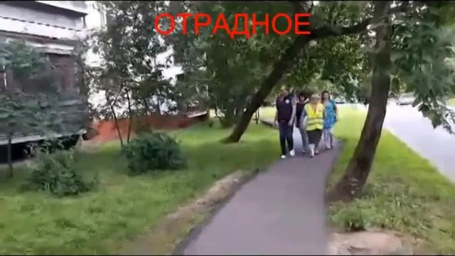20 июля 2017 г. в СВАО состоялись рейды в рамках проекта "Безопасная Столица" смотреть онлайн
