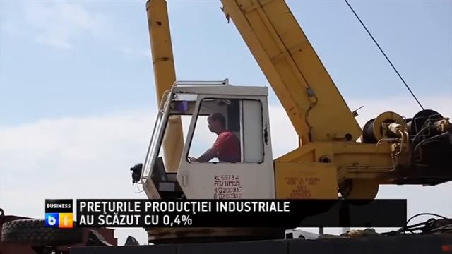 Business B1 la zi: Piata asigurarilor RCA din Romania, in crestere смотреть онлайн