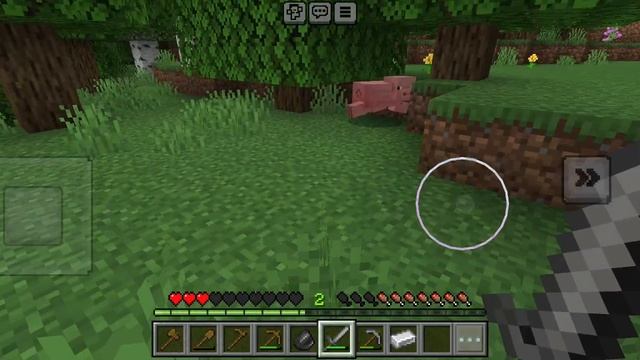 Minecraft выживание смотреть онлайн