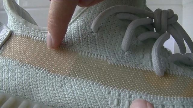 First Look Yeezy Boost 350 v2 HyperSpace HD Review смотреть онлайн