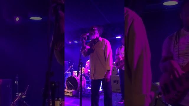 4000 Years—Mighty Diamonds at the Mercury Lounge 7/21/18 смотреть онлайн