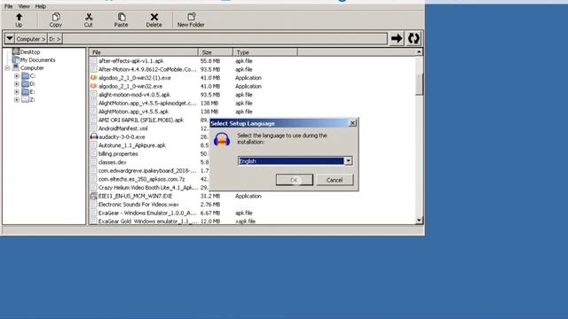 How To Install Exagear / Vegas Pro 3.0 / IL Vocodex / Audacity / Get Orange Vocoder смотреть онлайн