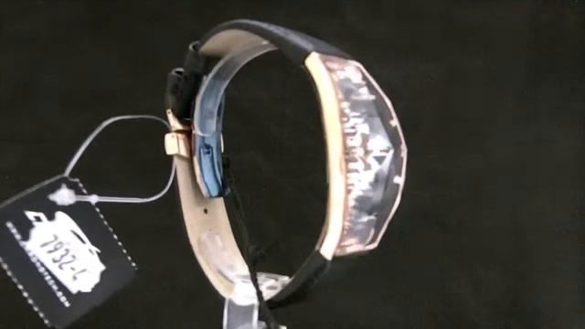 Мужские наручные часы CHRONOTECH - CT.7932M/15 смотреть онлайн