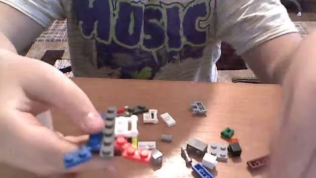 Копия видео постройка робота паука боевого смотреть онлайн