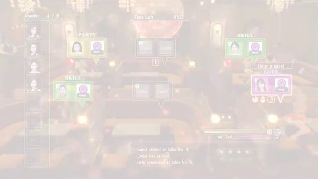 YAKUZA 0 Gameplay Walkthrough "Club Jupiter" Part 72 (The Five Stars) смотреть онлайн