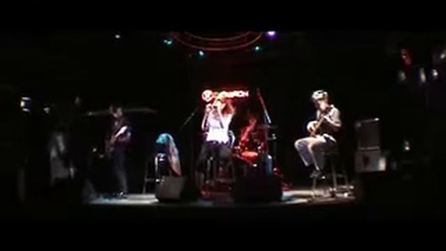 MARS "Closer Live" (МАРС "Ближе") смотреть онлайн