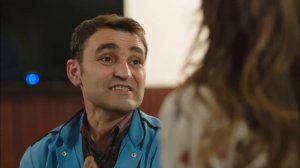 Жизнь Иногда Прекрасна 27 Серия (Русский Дубляж)