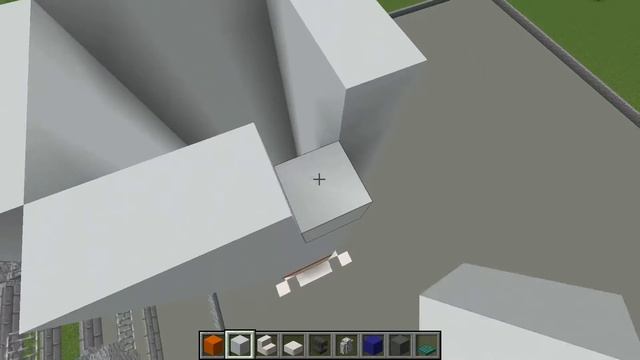 Minecraft: Kosmos M3 Tutorial смотреть онлайн