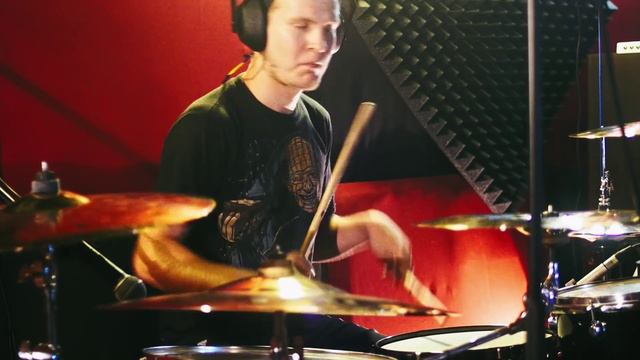 Dmitry Teplov studio session live смотреть онлайн