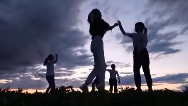 С вами танцует команда ♡"КОМЕТА"♡