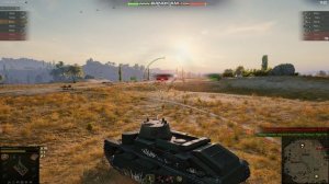 Мир Танков - Т-28 - Степи