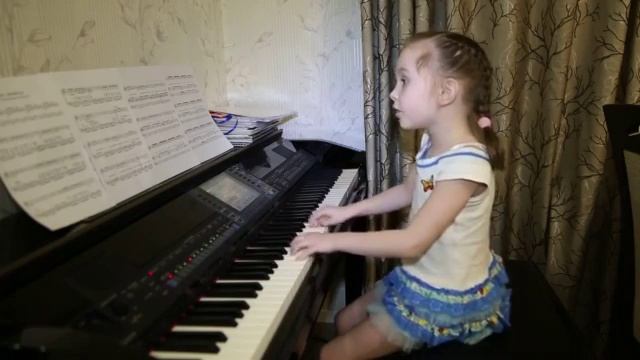 Она вернётся -Виктория Викторовна