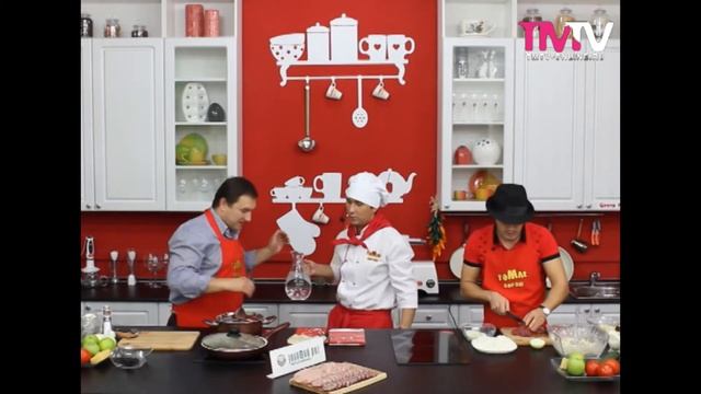 Тэмле корэш 12.10.13 Булат Байрамов & Булат Нигматуллин, Мунир Рахмаев смотреть онлайн