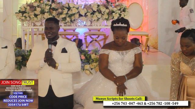 ZXC1 BEAUTIFUL WEDDING DAY LOVE & HAPPINESS SUBSCRIBE& CHECK DESCRIPTION