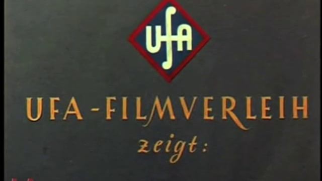 UFA-Filmverleih (1957) смотреть онлайн
