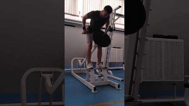 Вес девушек на рабочие подходы😎😎 смотреть онлайн