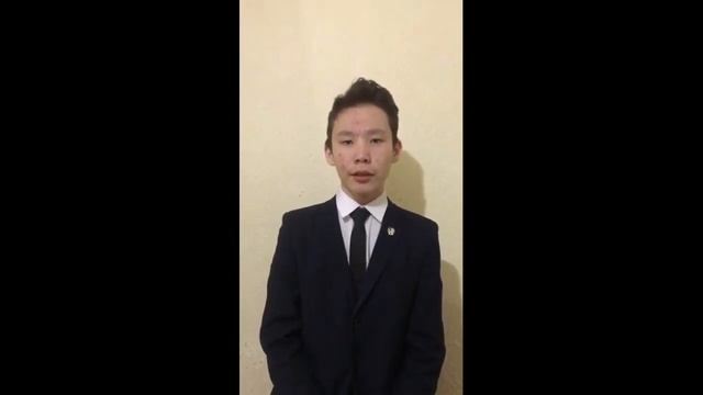 Бурцев Егор, Колодезников Владислав - Физические науки и астрономия / #ФИЗАС