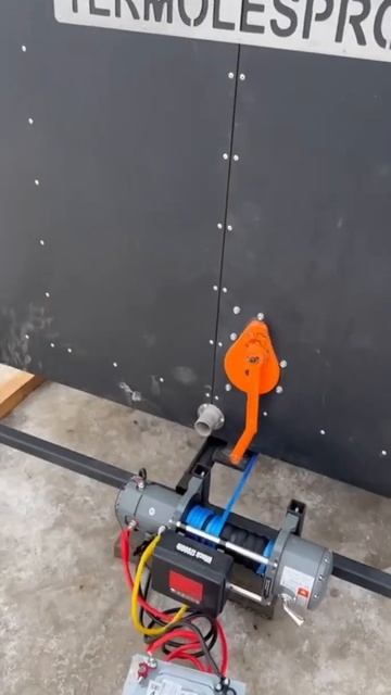 Пресс-конвекционная сушильная камера для скоростной сушки древесины любых пород и сечений смотреть онлайн