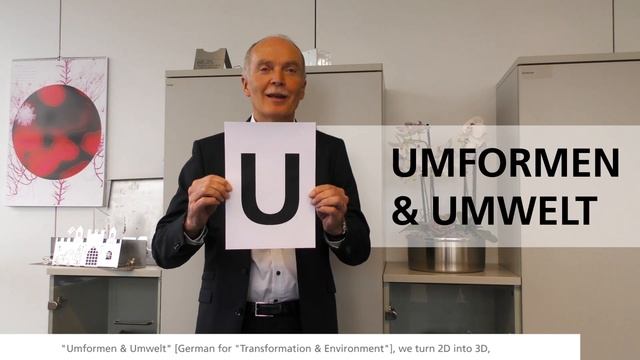 TRUMPF Company: We Are TRUMPF Maschinen Austria