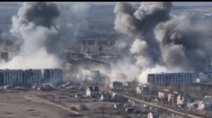 Часов Яр. Прилеты фабов