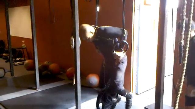 Weighted dip смотреть онлайн